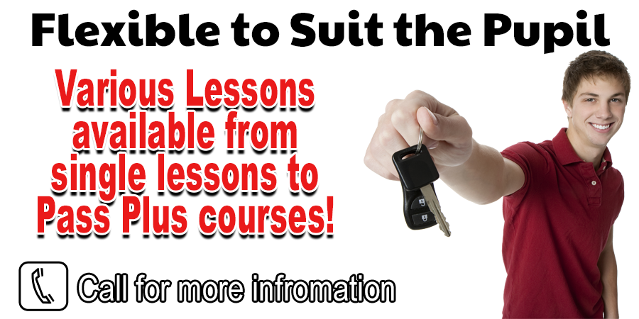 Central driving school