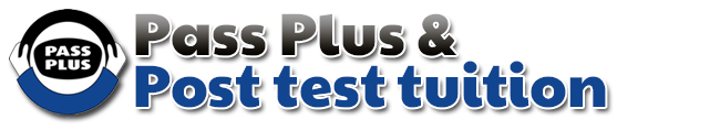 be a better driver wtih a Pass Plus course from Central driving school in Stirling